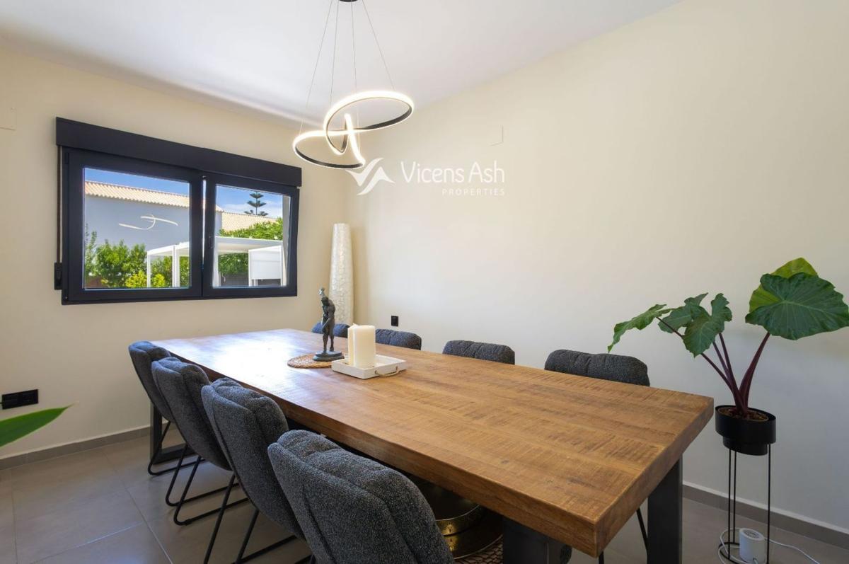 Venta de chalet independiente en Casa o chalet independiente en Calle Elsa Morante, La Lluca - La Tarraula, Jávea/Xàbia, Jávea/Xàbia
photo 5