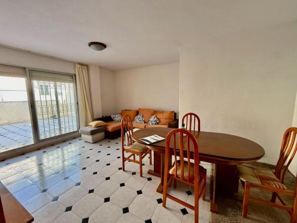 Venta de piso en Piso en Centro Urbano, Benidorm, Benidorm
photo 1