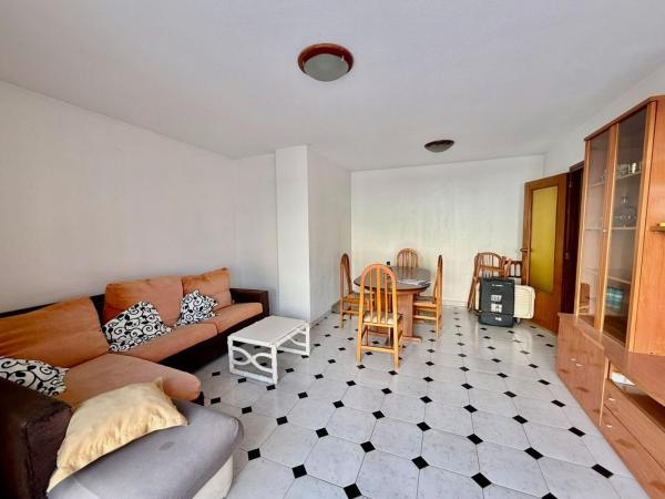 Venta de piso en Piso en Centro Urbano, Benidorm, Benidorm
thumbnail 2