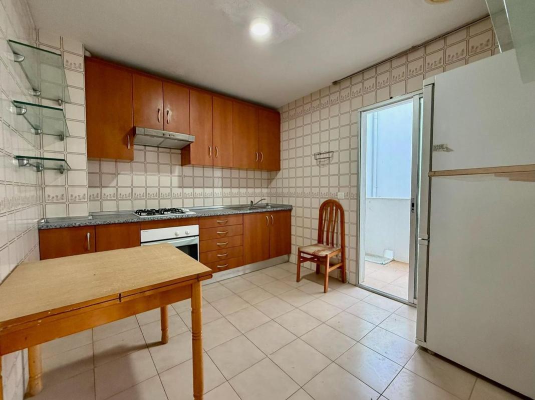 Venta de piso en Piso en Centro Urbano, Benidorm, Benidorm
photo 5