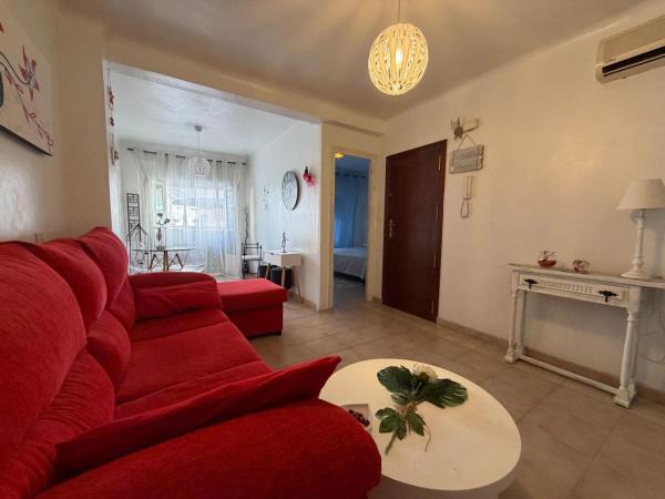 Sale of flat in Piso en Calle Manuel Vicente Pastor, Carrús Este, Elche / Elx, Elche / Elx
photo 1