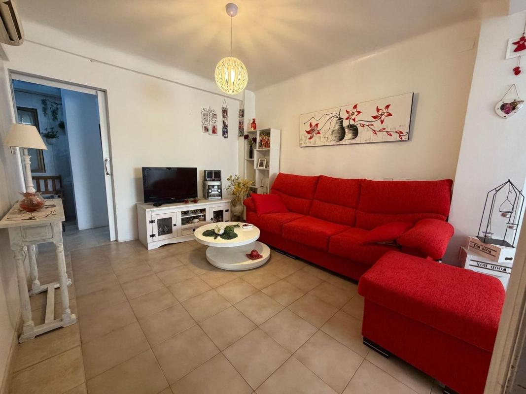 Sale of apartment in Piso en Calle Manuel Vicente Pastor, Carrús Este, Elche / Elx, Elche / Elx
 photo 2