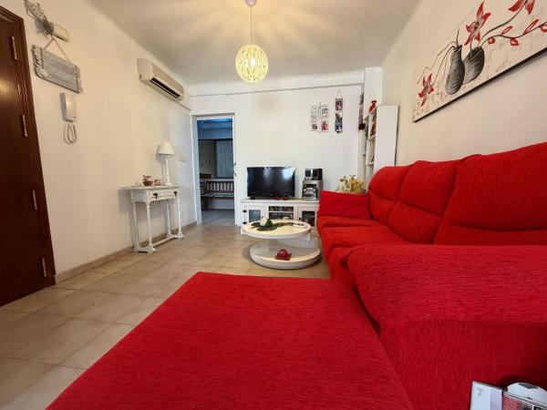 Sale of flat in Piso en Calle Manuel Vicente Pastor, Carrús Este, Elche / Elx, Elche / Elx
thumbnail 2