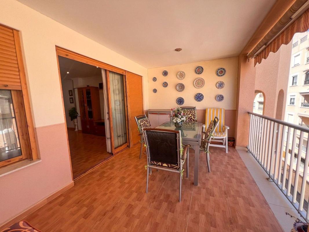 Продажа квартиры на Piso en Zona Pueblo, Guardamar del Segura, Гуардамар-дель-Сегура
photo 5