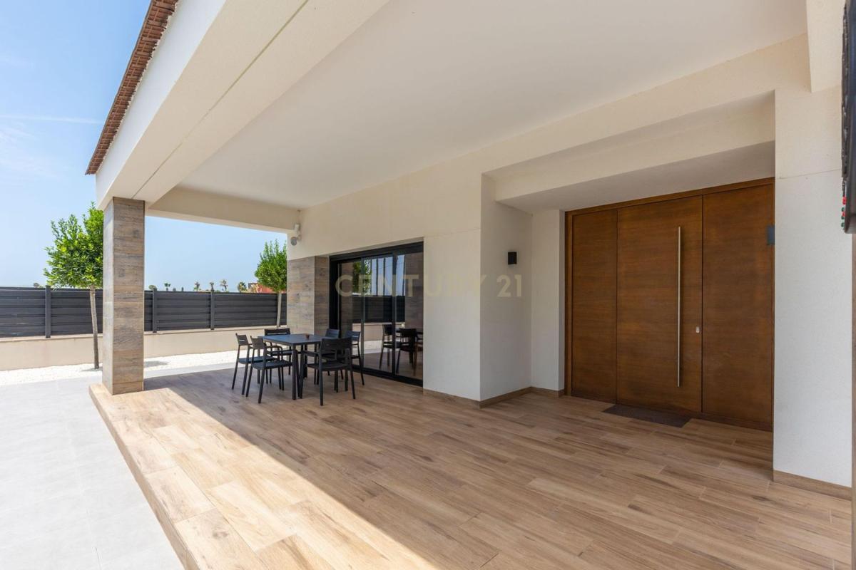 Venta de chalet independiente en Casa o chalet independiente en Camino de la Torre los Pavos, 96, Catral, Catral
photo 5