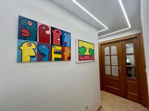 Sale of flat in Piso en San Antón - Palmerales, Elche / Elx, Elche / Elx
 photo 4