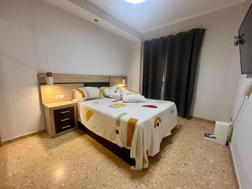 Sale of apartment in Piso en San Antón - Palmerales, Elche / Elx, Elche / Elx
photo 5