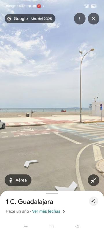 Sprzedaż mieszkania w Piso en Calle Guadalajara, Gran Playa, Santa Pola, Santa Pola
 photo 2