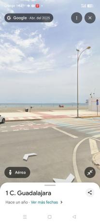 Sprzedaż mieszkania w Piso en Calle Guadalajara, Gran Playa, Santa Pola, Santa Pola
thumbnail 1