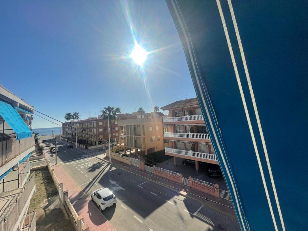 Sprzedaż mieszkania w Piso en Calle Guadalajara, Gran Playa, Santa Pola, Santa Pola
 photo 3