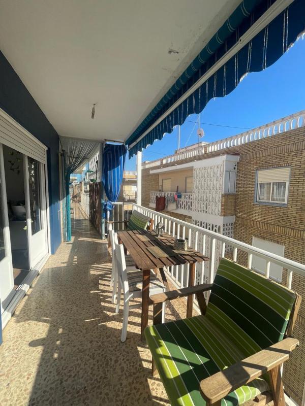 Sprzedaż mieszkania w Piso en Calle Guadalajara, Gran Playa, Santa Pola, Santa Pola
 photo 4