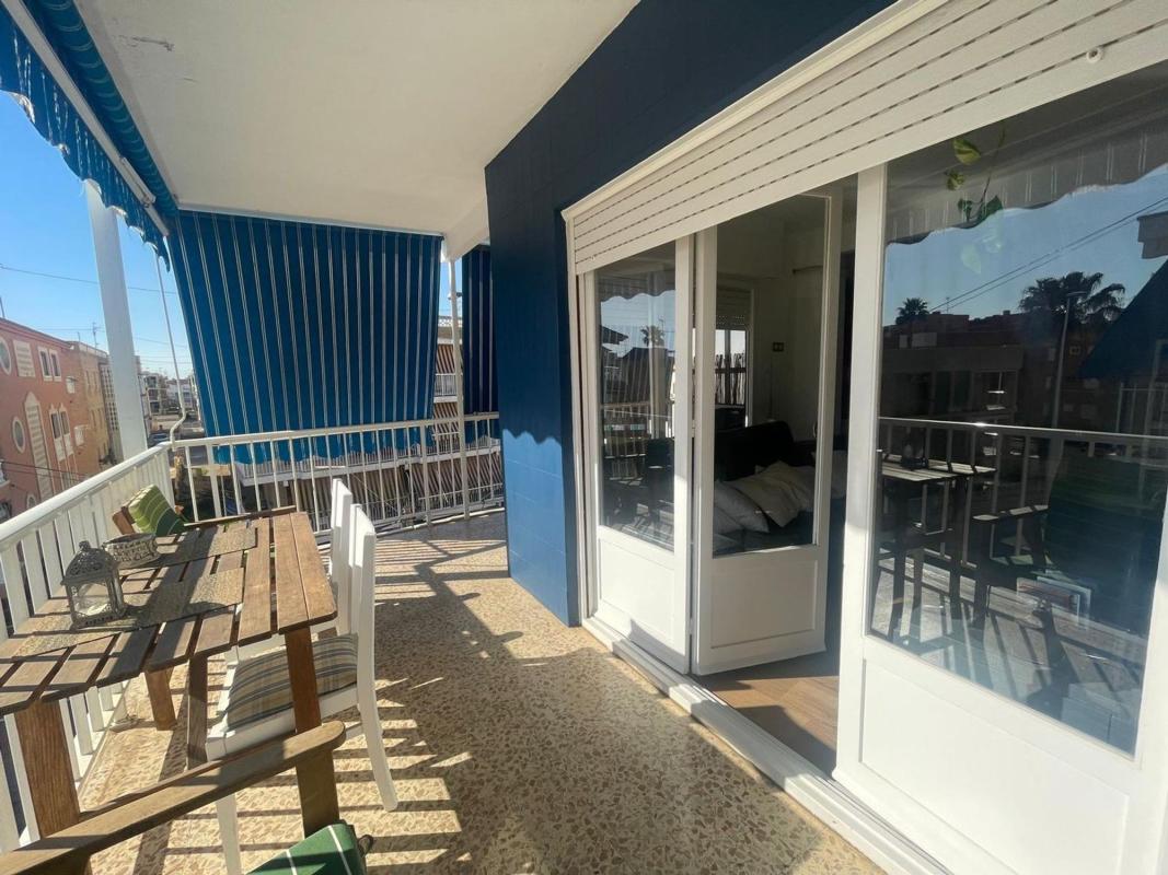 Sprzedaż mieszkania w Piso en Calle Guadalajara, Gran Playa, Santa Pola, Santa Pola
 photo 5