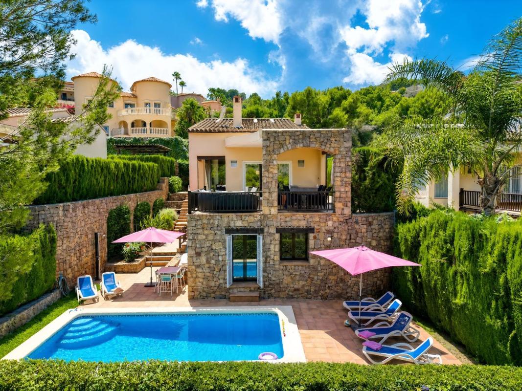 Venta de chalet independiente en Casa o chalet independiente en Avenida de la Marina Alta, La Sella, Pedreguer, Pedreguer
 photo 3