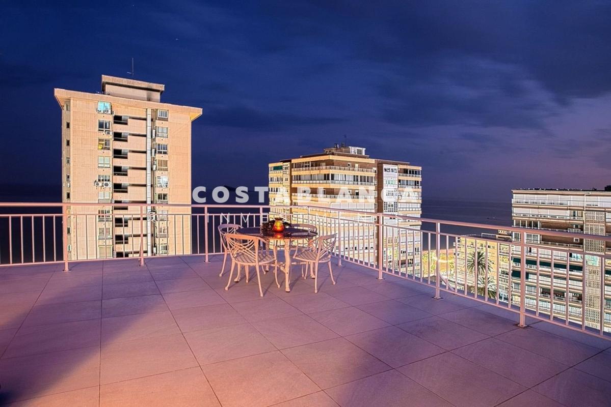 Venta de piso en Piso en Calle de Valencia, Playa de Levante, Benidorm, Benidorm
photo 5