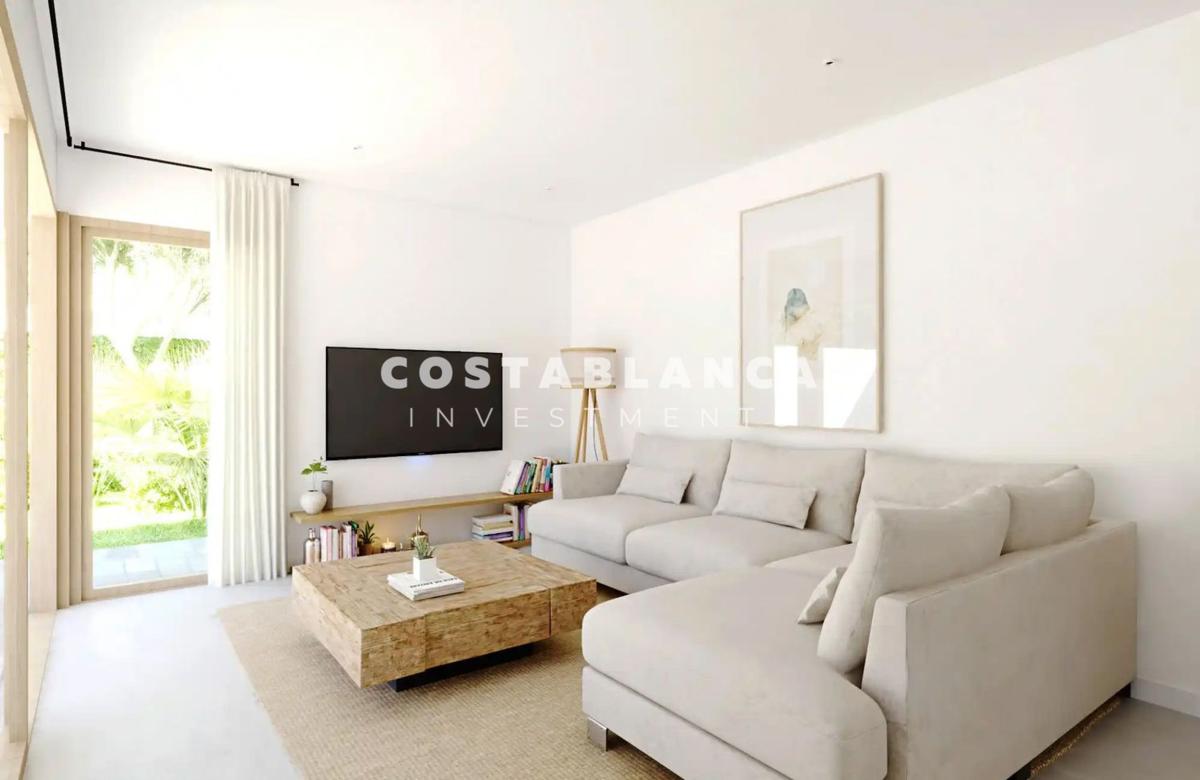 Продажа отдельного шале в Casa o chalet en Calle Luxemburgo, Colonia Escandinavia-Cautivador, Alfaz del Pi, Алфаз дель Пи photo 5