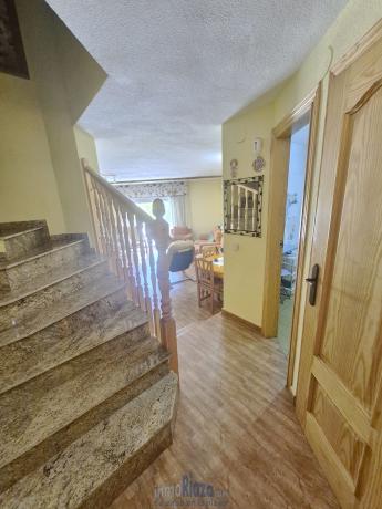 Chalet adosado en venta en  Chalet adosado en Paises Escandinavos, Playa de San Juan, Alicante / Alacant , Alicante / Alacant photo 4