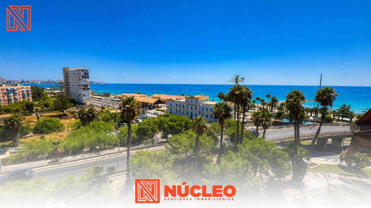 Sale of apartment in Piso en Avenida de Dénia, Raval Roig-Virgen del Socorro, Alicante / Alacant, Alicante
photo 1