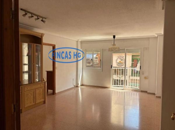 Venta de piso en Piso en Santo Domingo, Alicante / Alacant, Alicante / Alacant
 photo 1