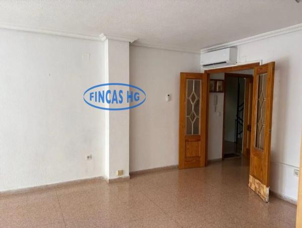 Venta de piso en Piso en Santo Domingo, Alicante / Alacant, Alicante / Alacant
 photo 3