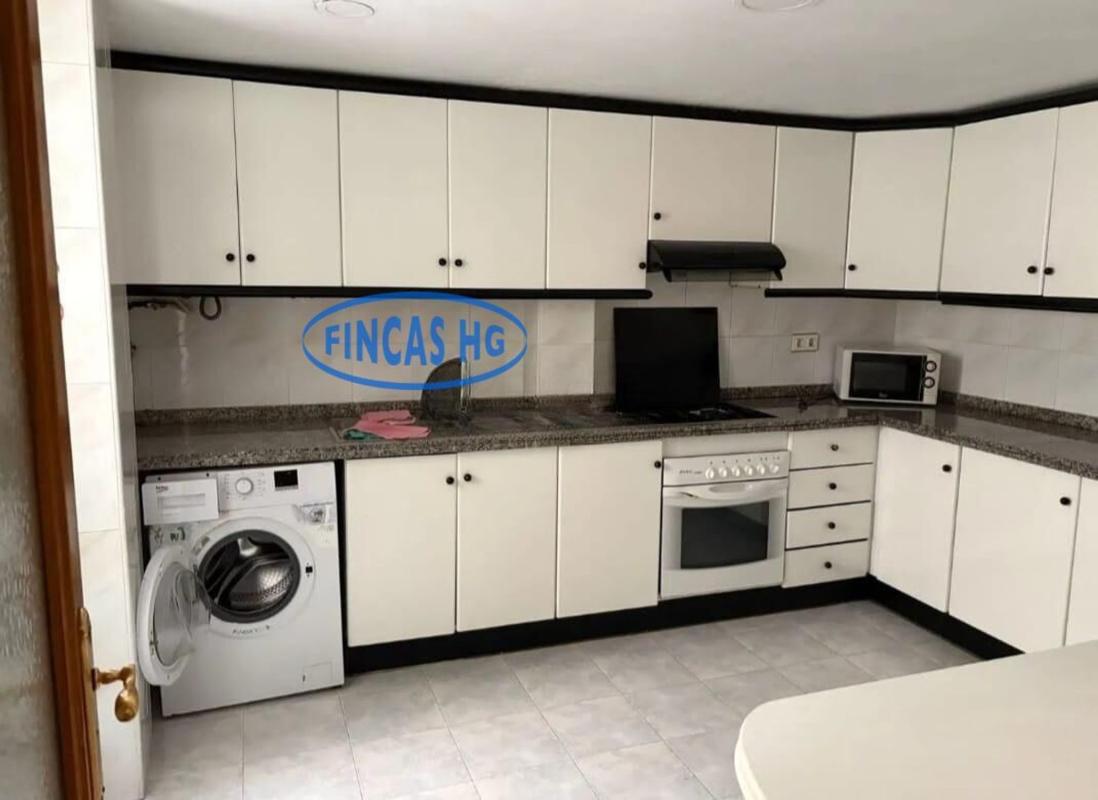 Venta de piso en Piso en Santo Domingo, Alicante / Alacant, Alicante / Alacant
photo 4