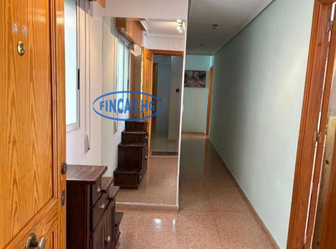 Venta de piso en Piso en Santo Domingo, Alicante / Alacant, Alicante / Alacant
photo 5