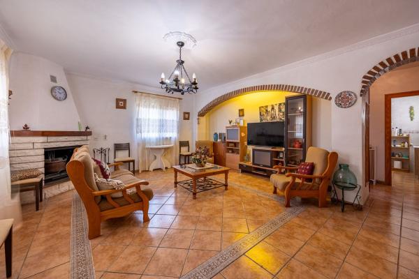 Casa rural en Bolulla photo 2