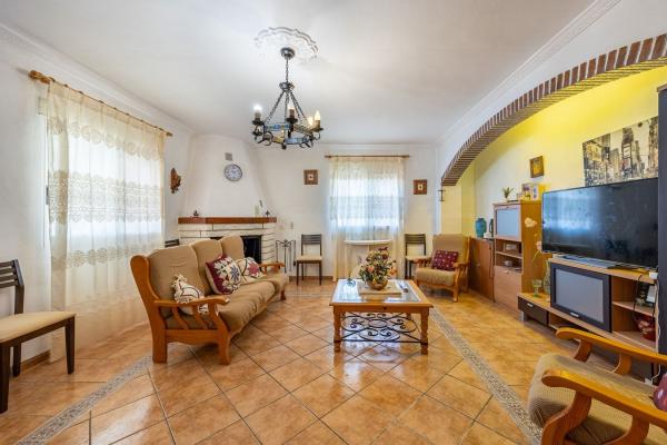 Casa rural en Bolulla photo 3