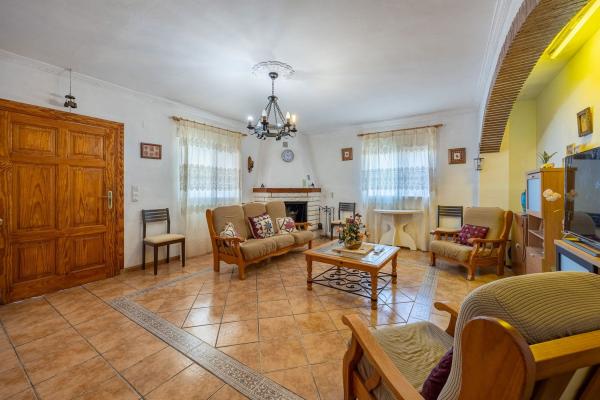 Casa rural en Bolulla photo 4