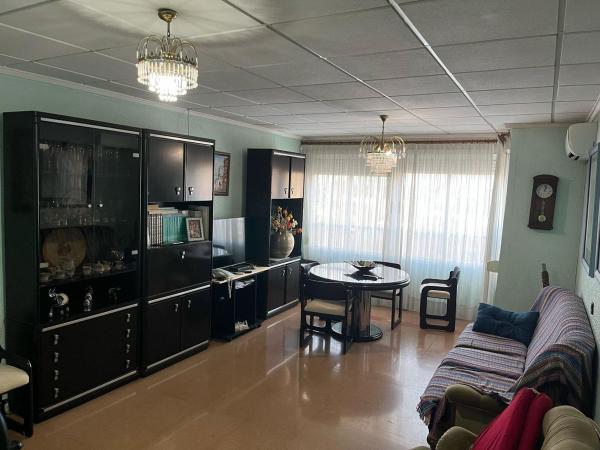 Sale of flat in Piso en Calle Virgen de Monserrate, Catral, Catral
photo 1