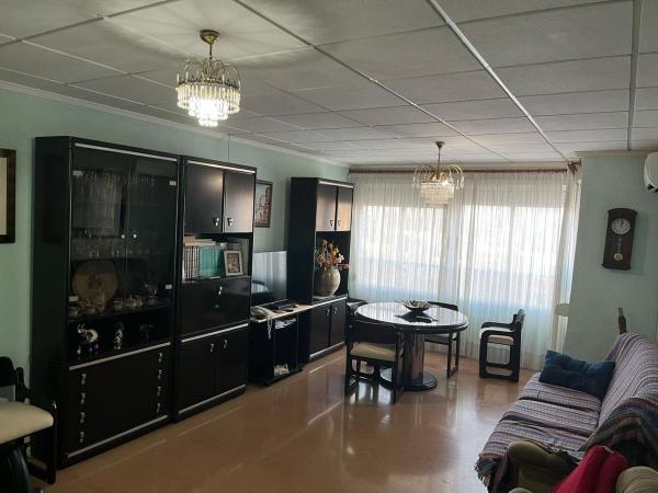 Sale of flat in Piso en Calle Virgen de Monserrate, Catral, Catral
thumbnail 2