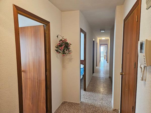 Sprzedaż mieszkania w Piso en Centro, Santa Pola, Santa Pola
photo 1