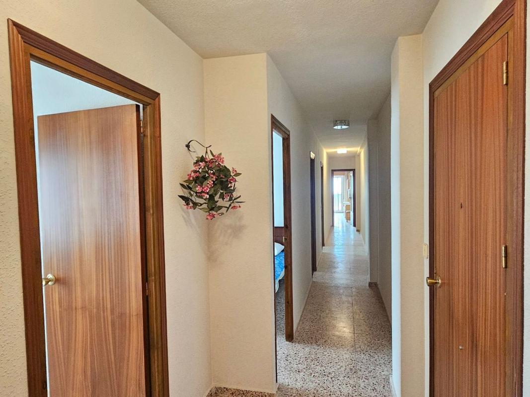 Sprzedaż mieszkania w Piso en Centro, Santa Pola, Santa Pola
 photo 5
