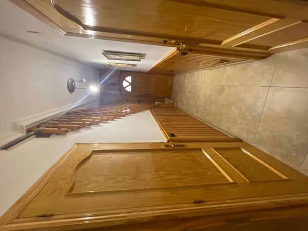 Casa o chalet independiente en Calle San Isidro, 11, Centro, Mutxamel thumbnail 3