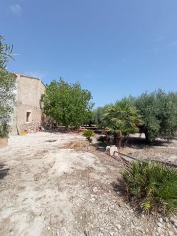 Independent chalet for sale in Casa o chalet independiente en La Huerta, Mutxamel, Mutxamel
thumbnail 2