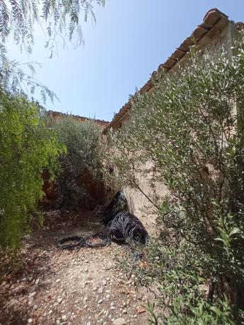 Independent chalet for sale in Casa o chalet independiente en La Huerta, Mutxamel, Mutxamel
thumbnail 3