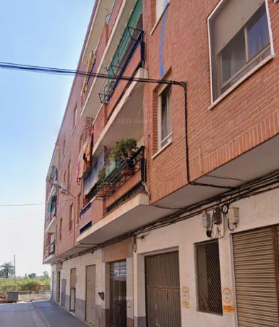 Продажа квартиры на Piso en San Marcos, Callosa de Segura, Каллоcа-де-Сегура
thumbnail 2