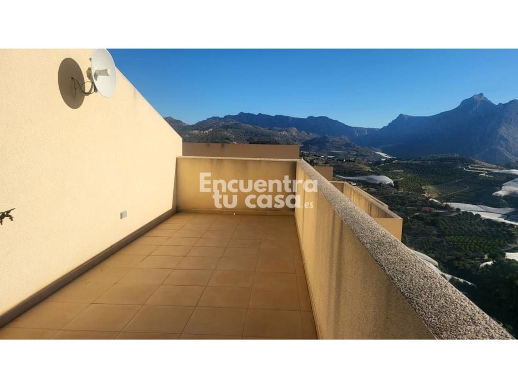 Sprzedaż niezależnego domku jednorodzinnego w Casa o chalet en Via Pista, Callosa d'En Sarria, Callosa d'En Sarria photo 5