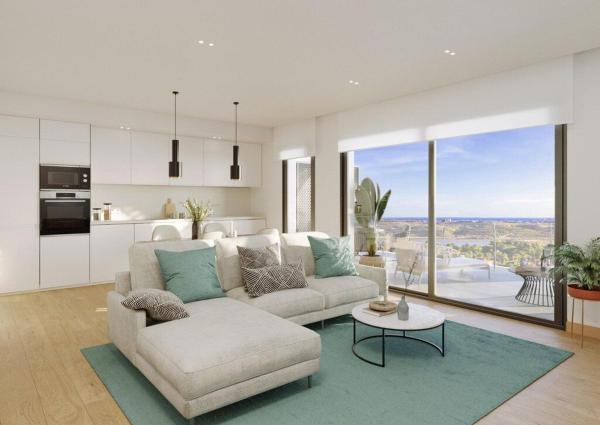 Venta de piso en Piso en Bonalba-Cotoveta, Mutxamel, Mutxamel
 photo 1