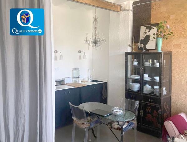 Sale of flat in Piso en Centro - Zona Alta, Alcoy / Alcoi, Alcoy
 photo 1