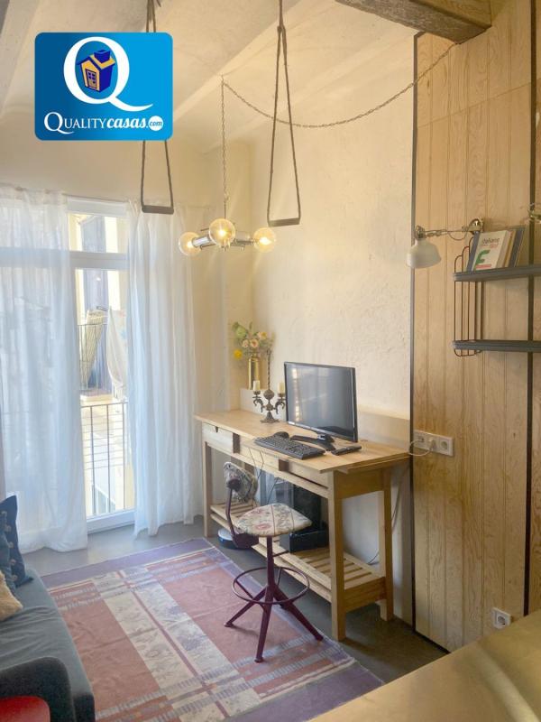 Venta de piso en Piso en Centro - Zona Alta, Alcoy / Alcoi, Alcoy / Alcoi
photo 2