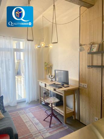 Sale of flat in Piso en Centro - Zona Alta, Alcoy / Alcoi, Alcoy
 photo 2