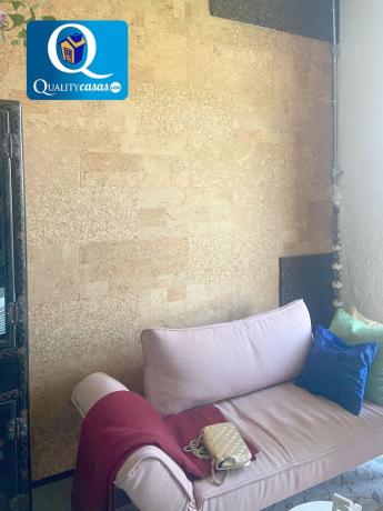 Sale of flat in Piso en Centro - Zona Alta, Alcoy / Alcoi, Alcoy
 photo 3