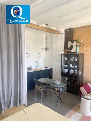 Sale of flat in Piso en Centro - Zona Alta, Alcoy / Alcoi, Alcoy
 photo 4