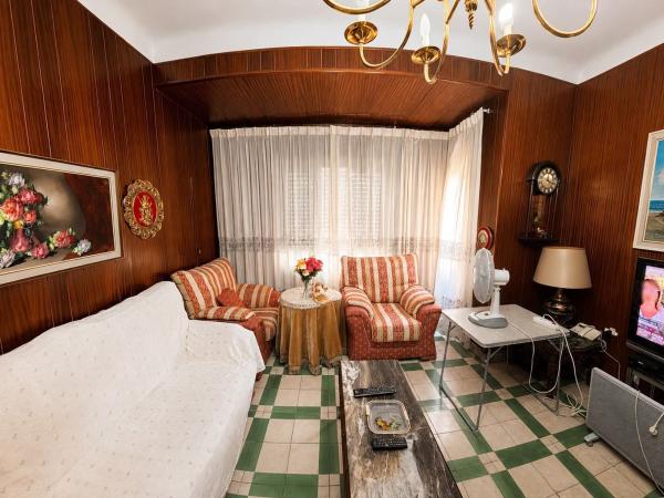 Продажа квартиры на Piso en Calle Poeta Zorrilla, Carolinas Bajas, Alicante / Alacant, Аликанте / Алакант
 photo 4