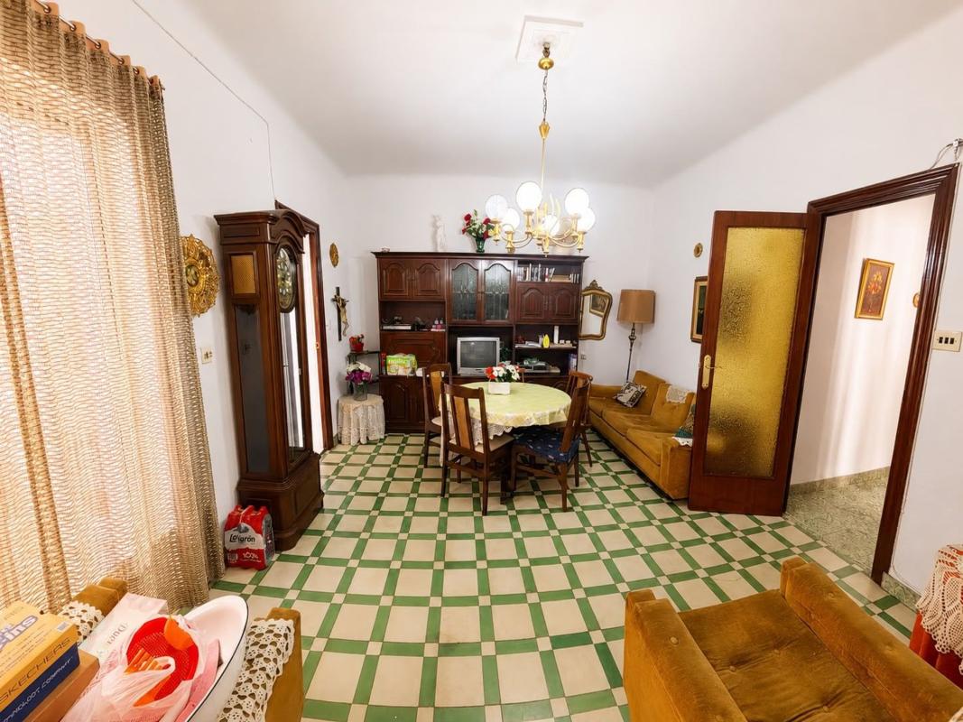 Sale of apartment in Piso en Calle Poeta Zorrilla, Carolinas Bajas, Alicante / Alacant, Alicante
photo 5