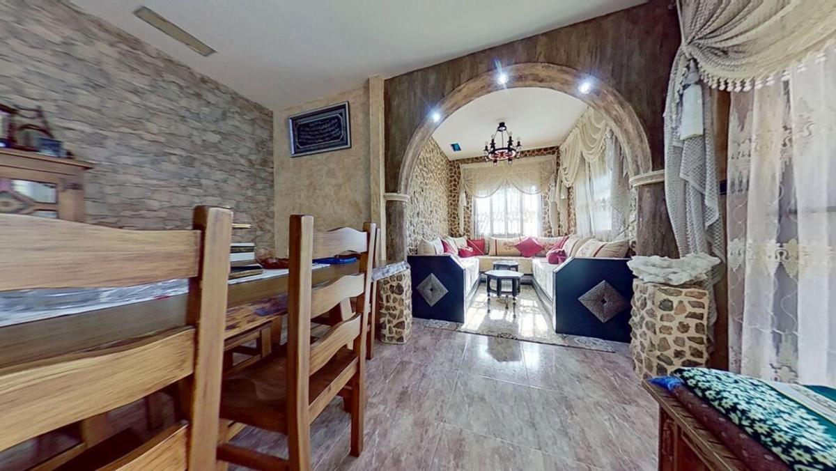 Sprzedaż niezależnego domku jednorodzinnego w Casa o chalet independiente en Camino de la Sierra, Cox, Cox photo 4