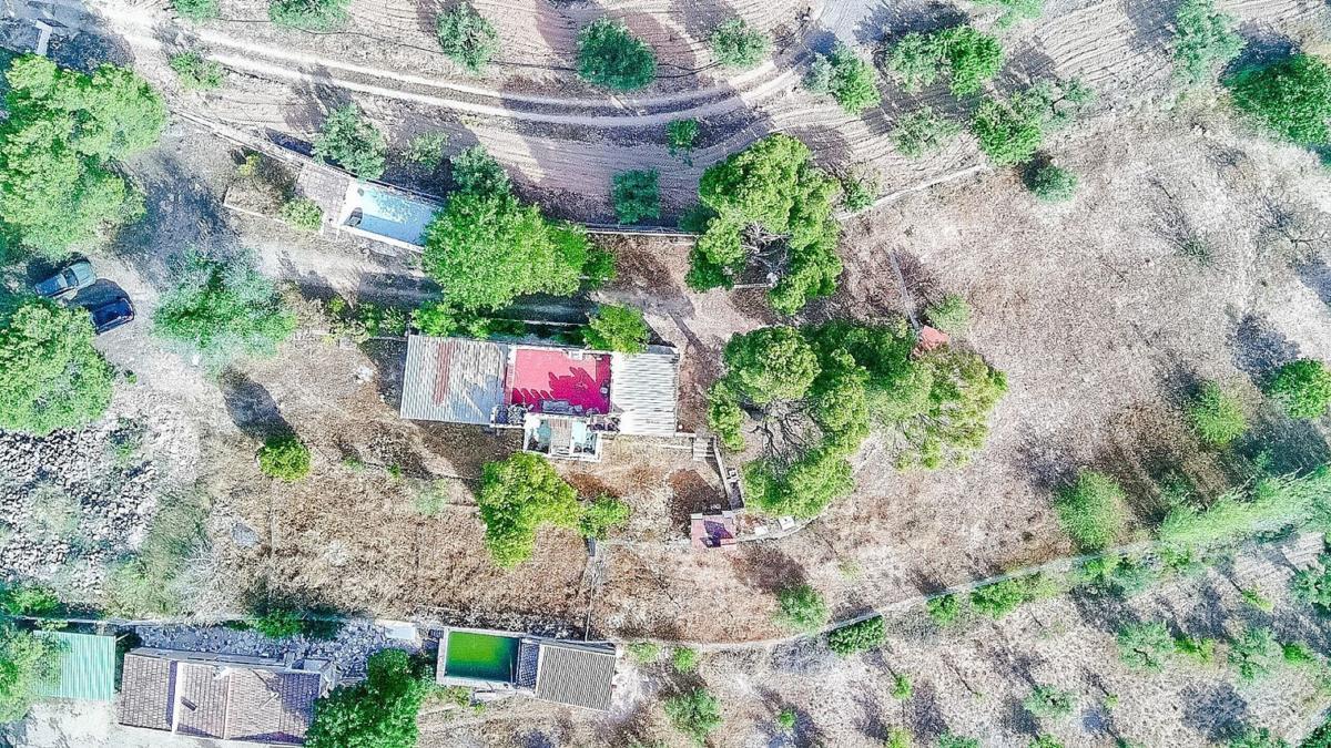 Sprzedaż działki rolnej w  Finca rústica en Biar , Biar photo 5