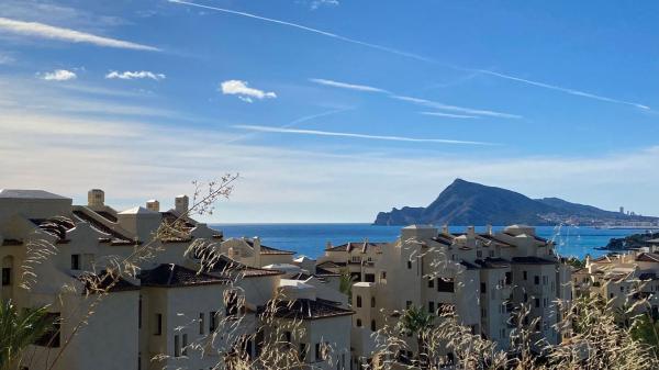 Sale of flat in Piso en Benissa pueblo, Benissa, Benissa
thumbnail 2