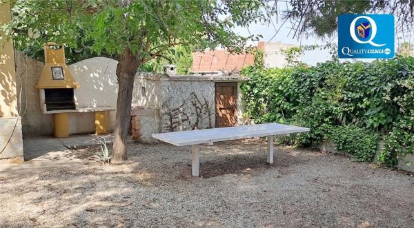 Independent chalet for sale in Casa o chalet independiente en La Huerta, Mutxamel, Mutxamel
 photo 4