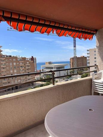 Sale of flat in Piso en Calle Zeus, La Albufereta, Alicante / Alacant, Alicante
photo 1